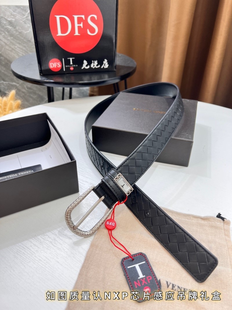 Bottega Veneta Belts